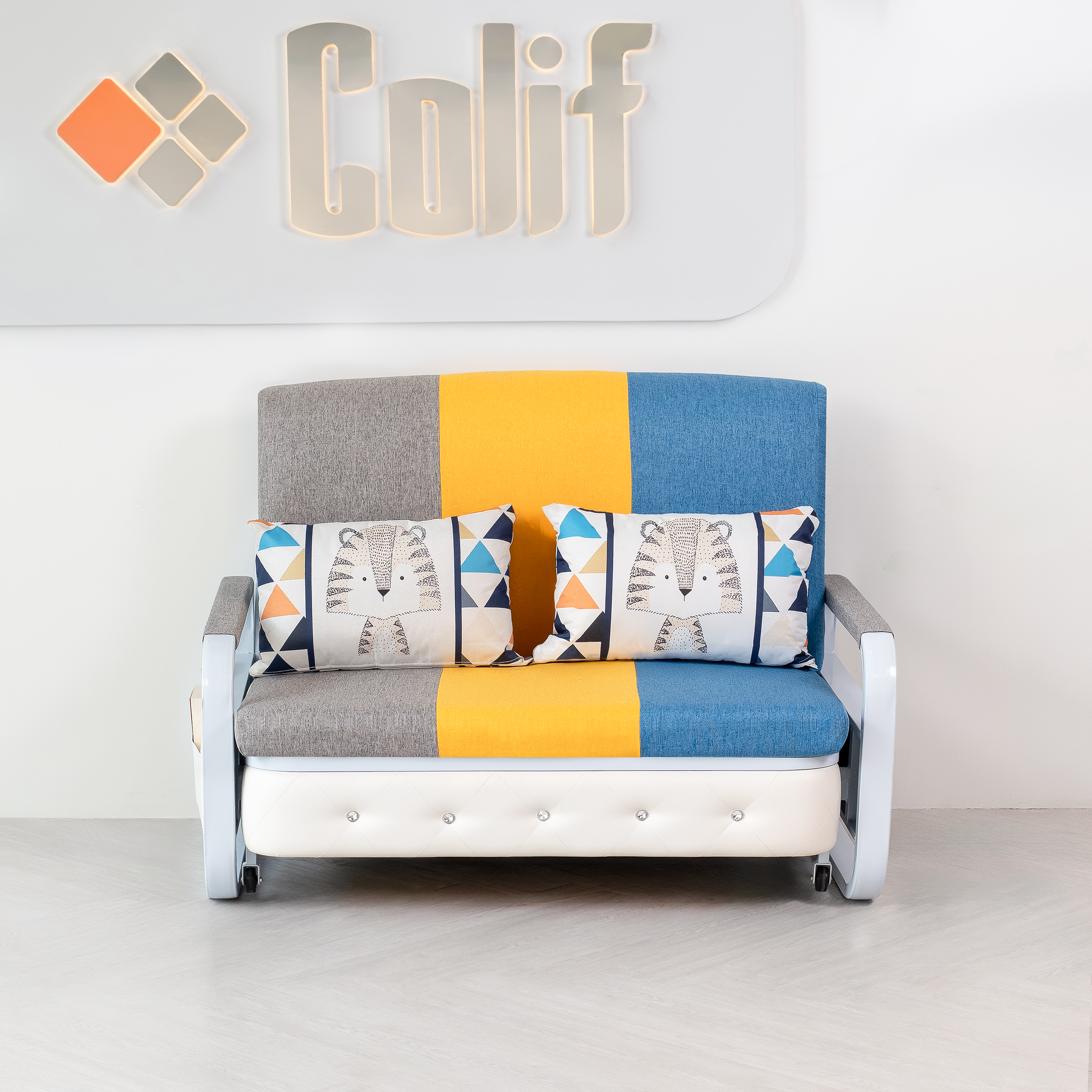 Giường sofa đa năng Colif Smart Cs_thumbnail_8