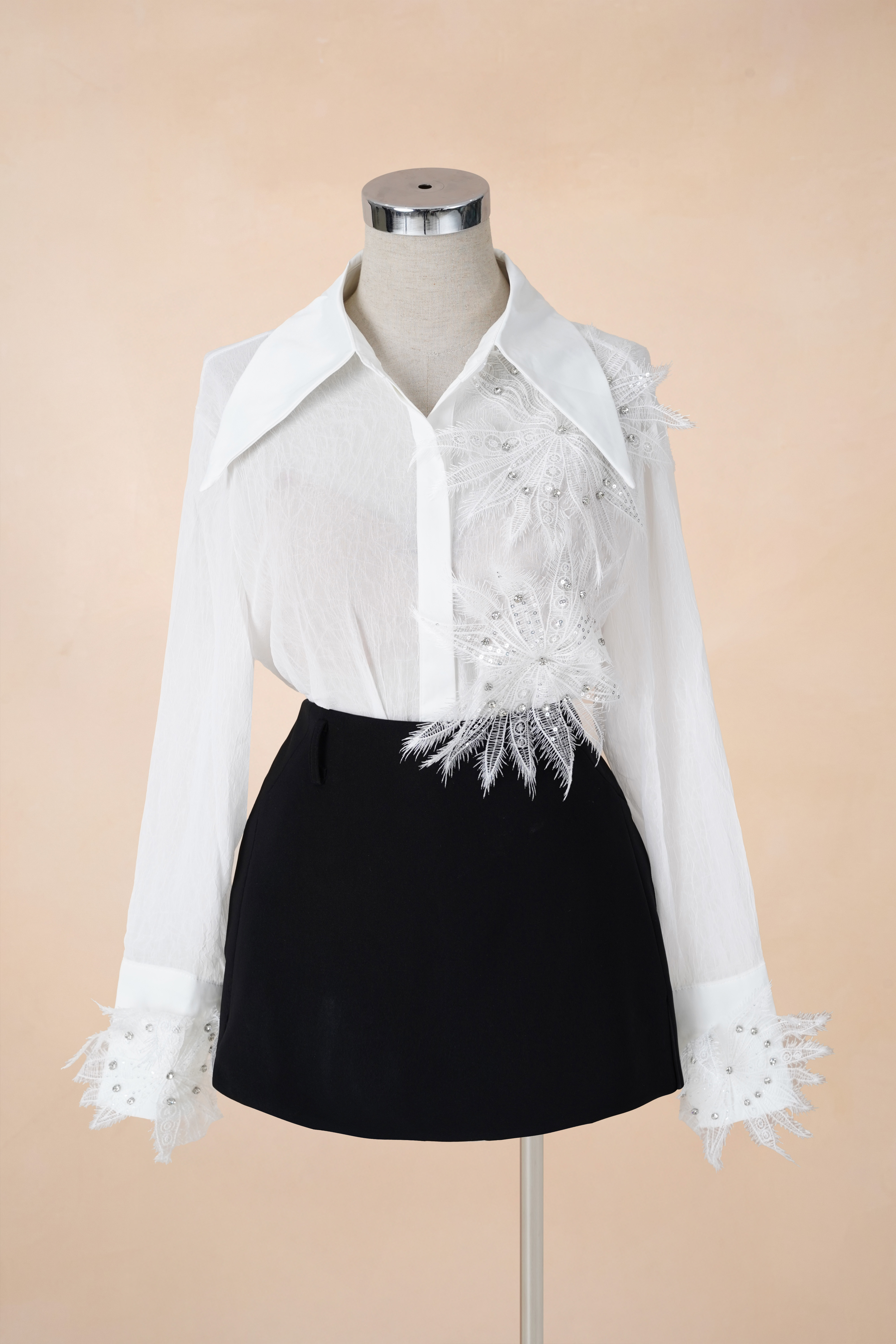 Sơ Mi Tơ Đính Hoa QC_thumbnail_0