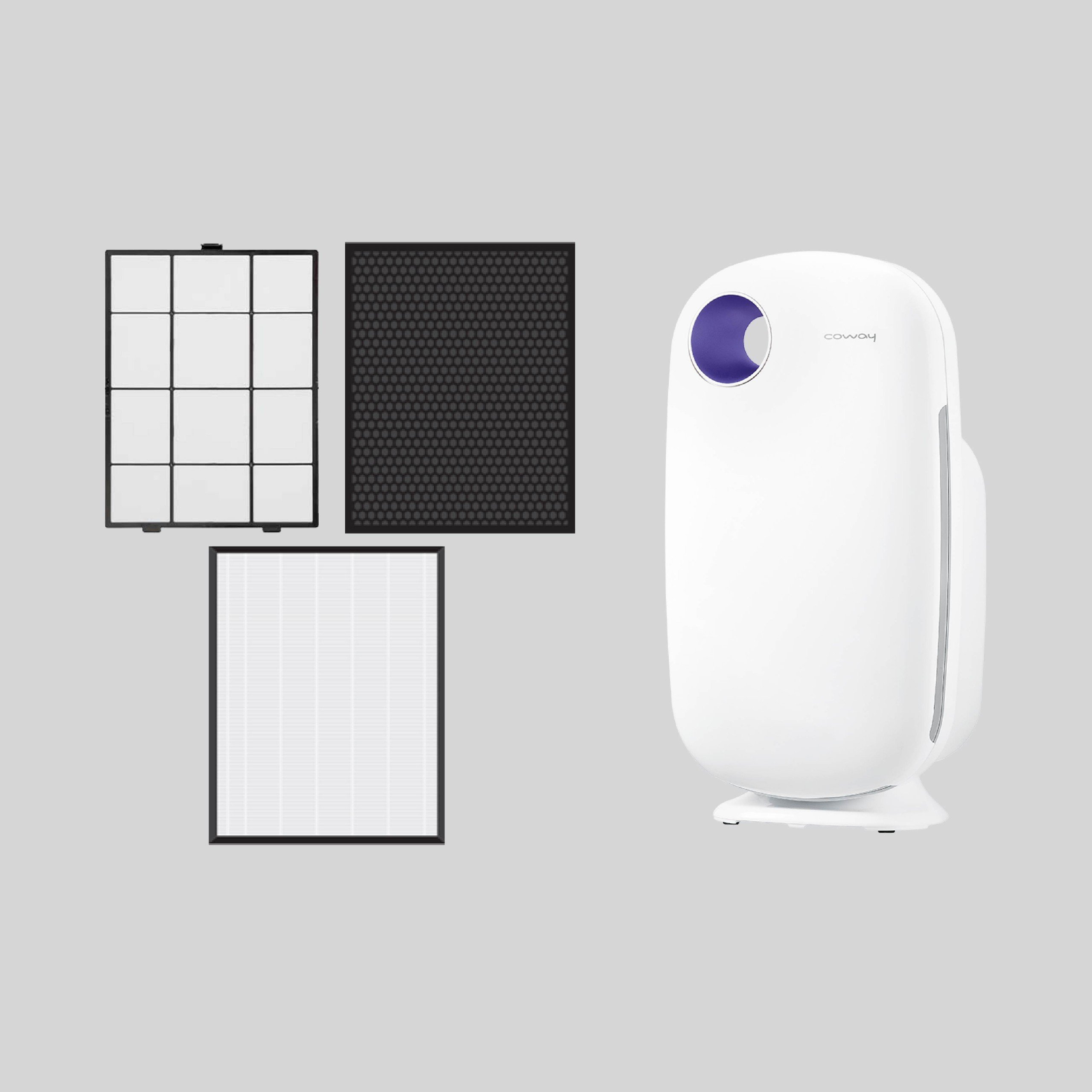 Coway Air Filter | AP-0509DH