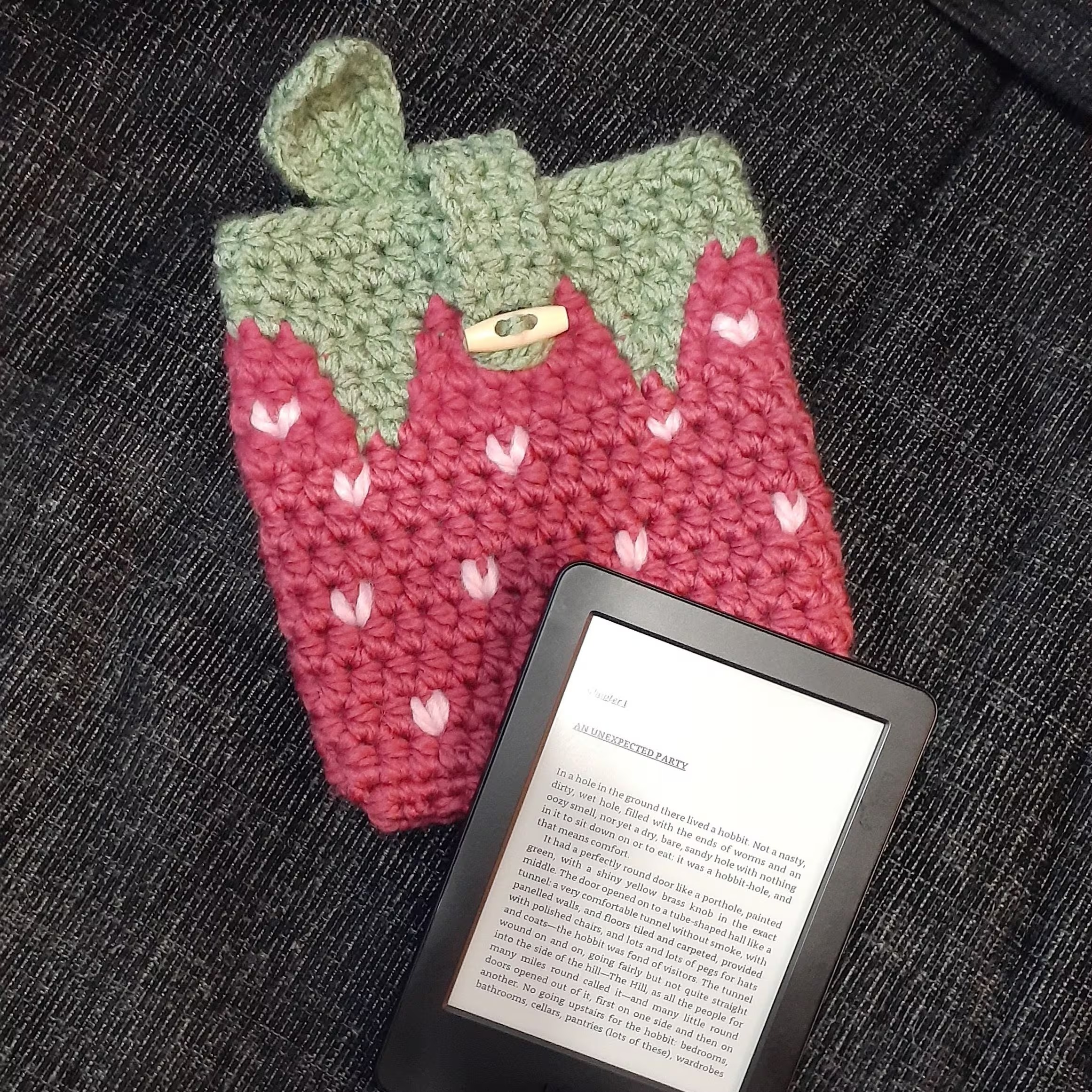 Berryloom Pouch Book kindle Tablet_thumbnail_4