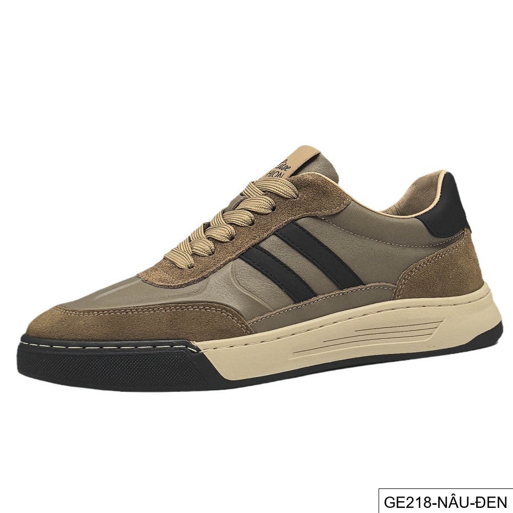 GE218 - Giày đế bằng da cao cấp sang trọng nhẹ nhàng cho nam giày nam dễ phối hợp thời trang giày nam châu Âu giày đế bằng đế mềm cho nam_thumbnail_8