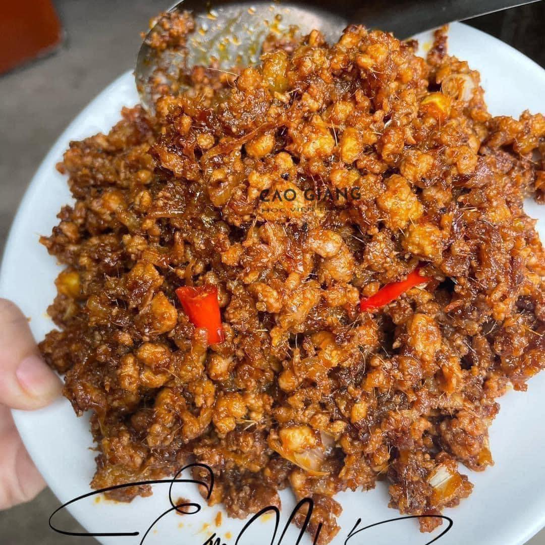 Lớp Thịt Chưng Mắm Tép_thumbnail_3