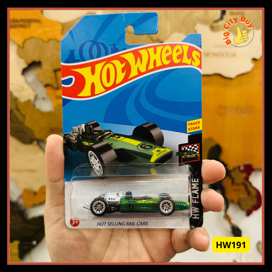 Mô Hình Hot Wheels Basic [Hàng 80%] tỉ lệ 1:64, Xe Ô tô Mô Hình, Đồ Chơi Xe đua Hot Wheels_thumbnail_128