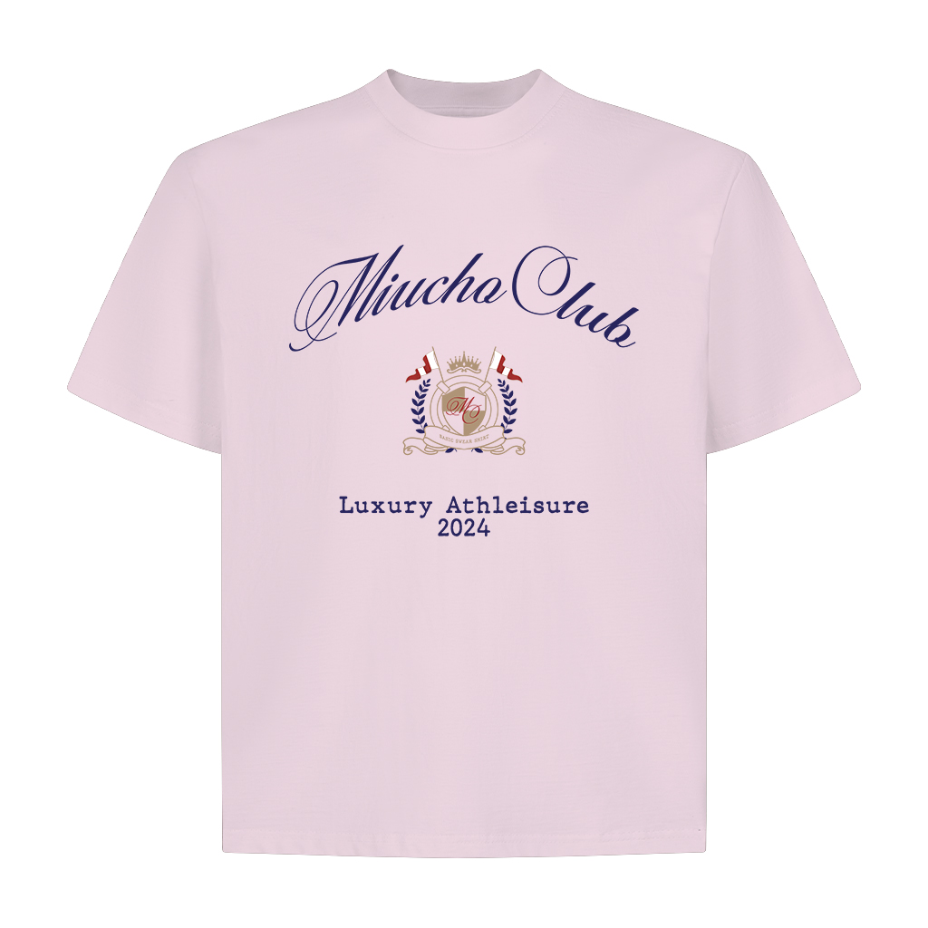 Áo phông nam form boxy vải 2C 250gsm AXD1731 Miucho Club Local Brand in mix_thumbnail_5