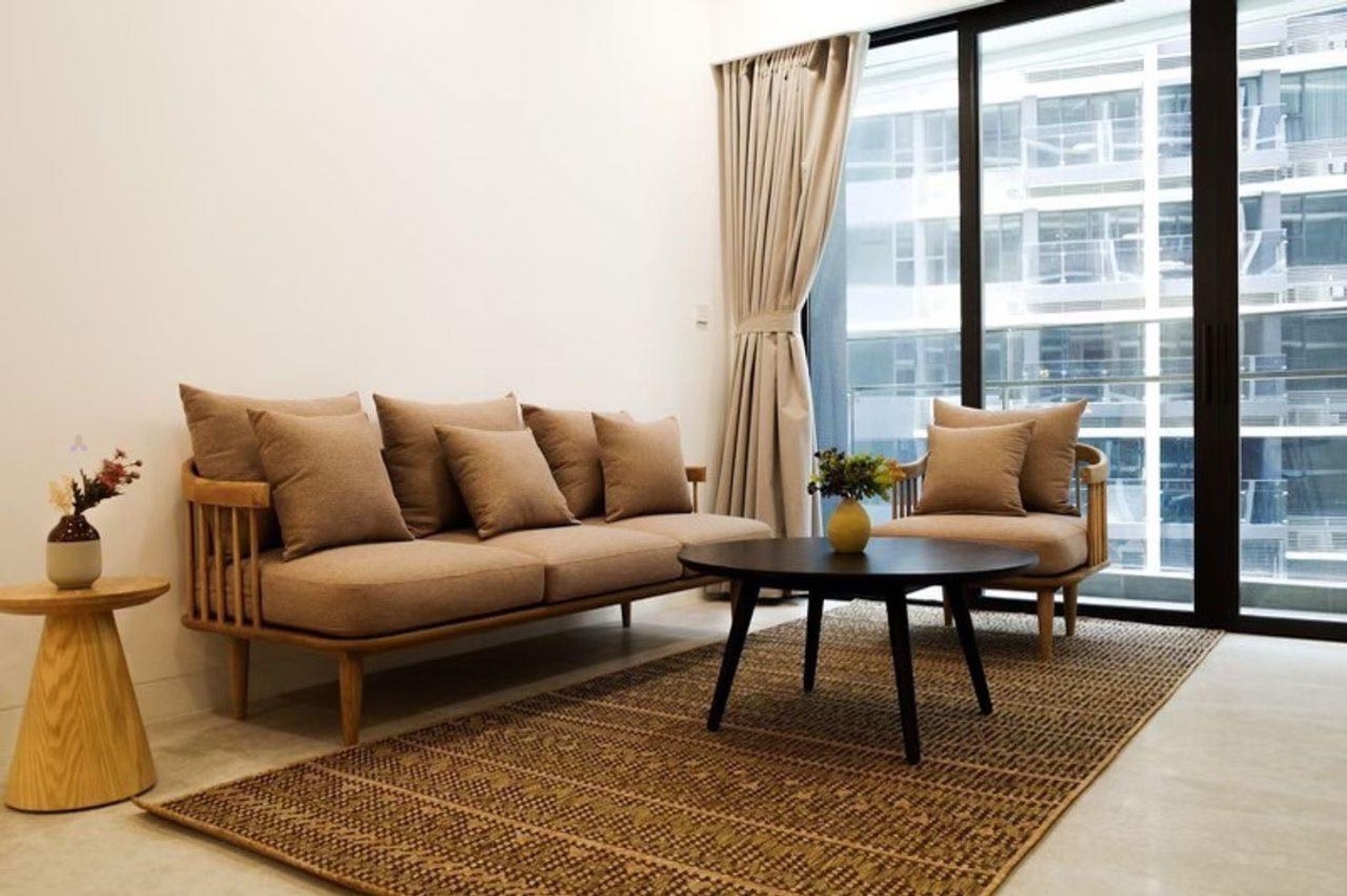 Chủ nhà cần cho thuê căn hộ 3PN The River cực mới, view cực đẹp_thumbnail_3