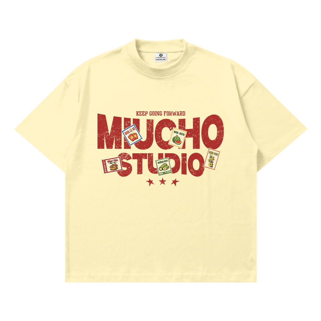 Áo thun Tết Bính Ngọ boxy Miucho 3047_thumbnail_14