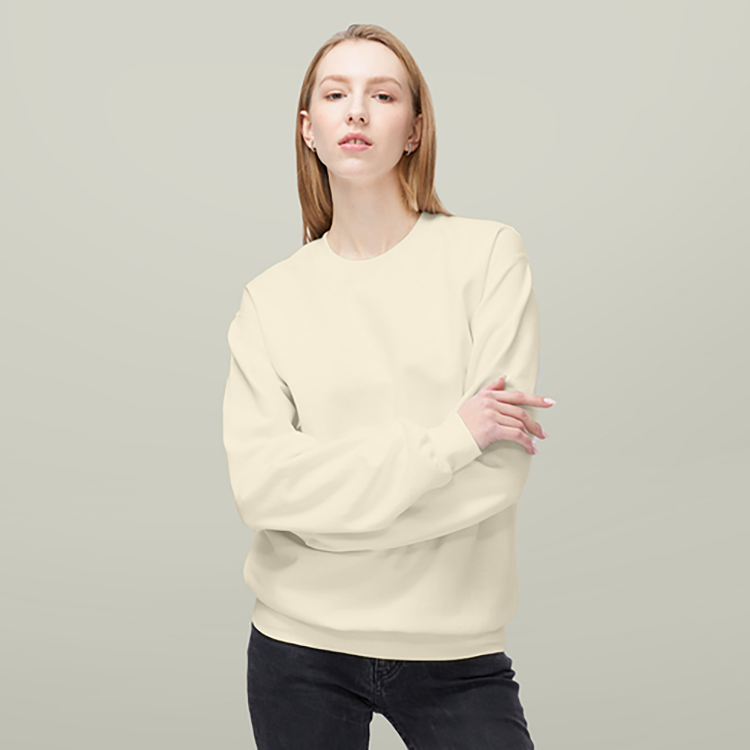Áo sweater nữ form rộng STT01 PTG vải chân cua in basic_thumbnail_5