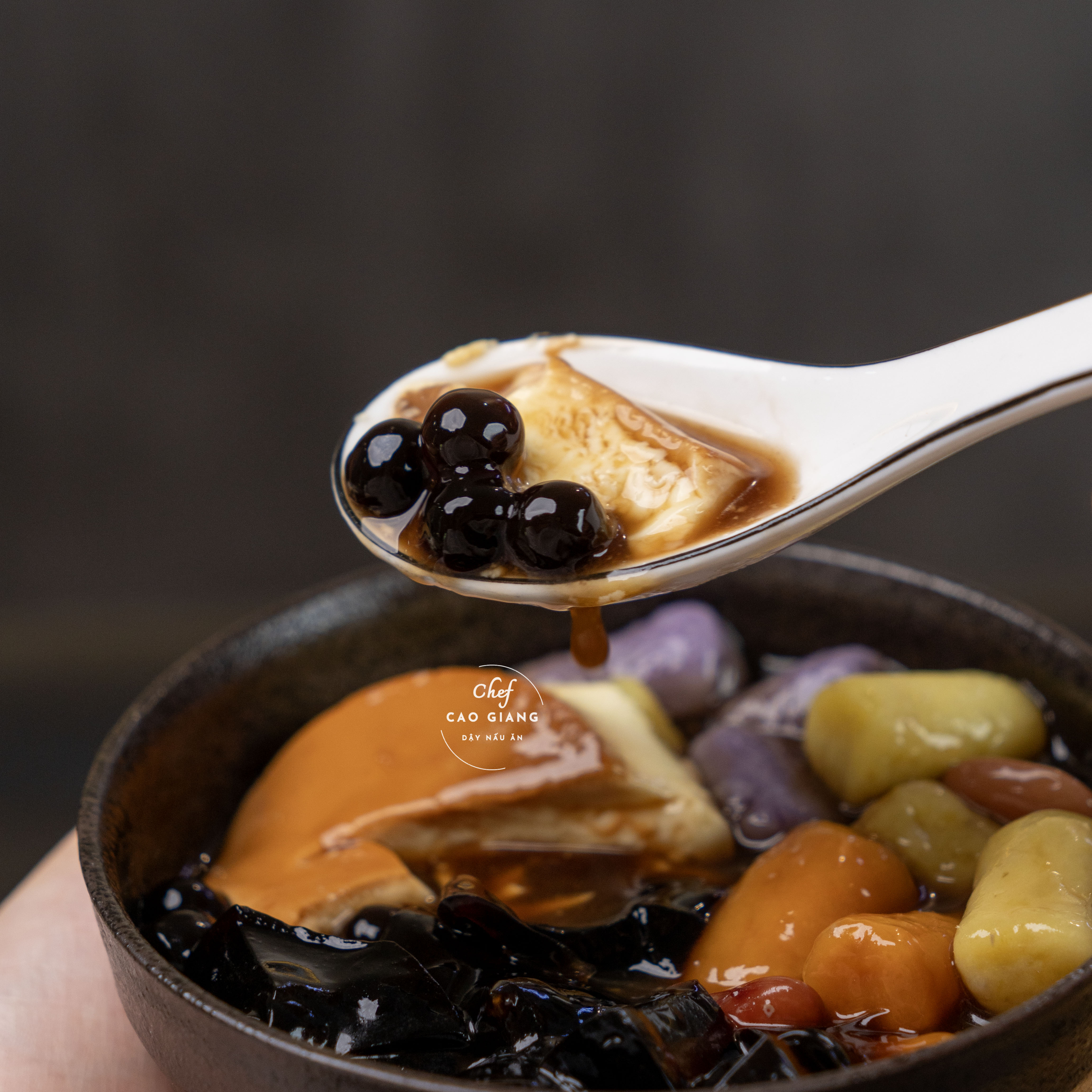 Lớp Chè Khoai Lang Dẻo_thumbnail_5