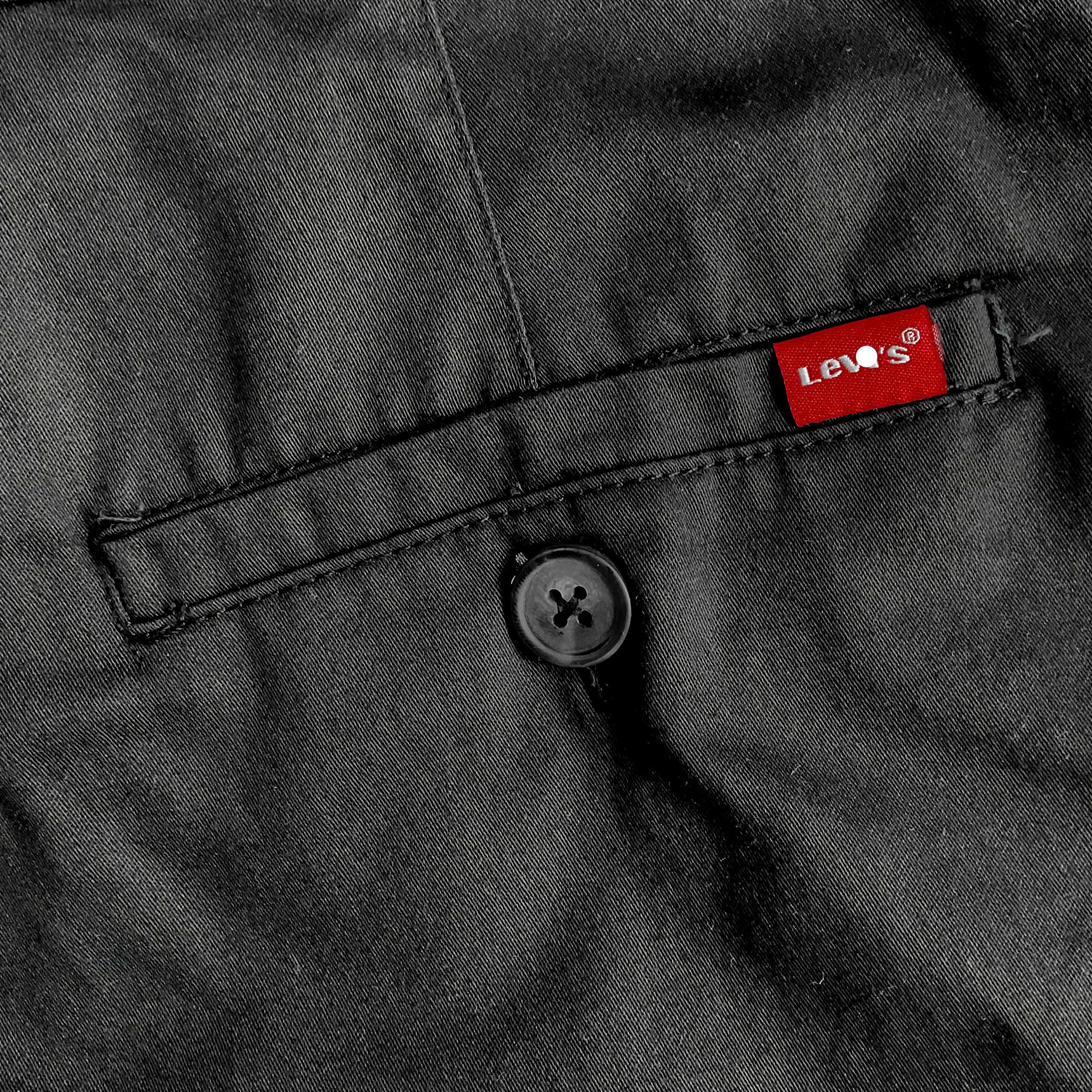 QUAN SHORT LEVI'S (TRON MAU) FREESHIP_thumbnail_11