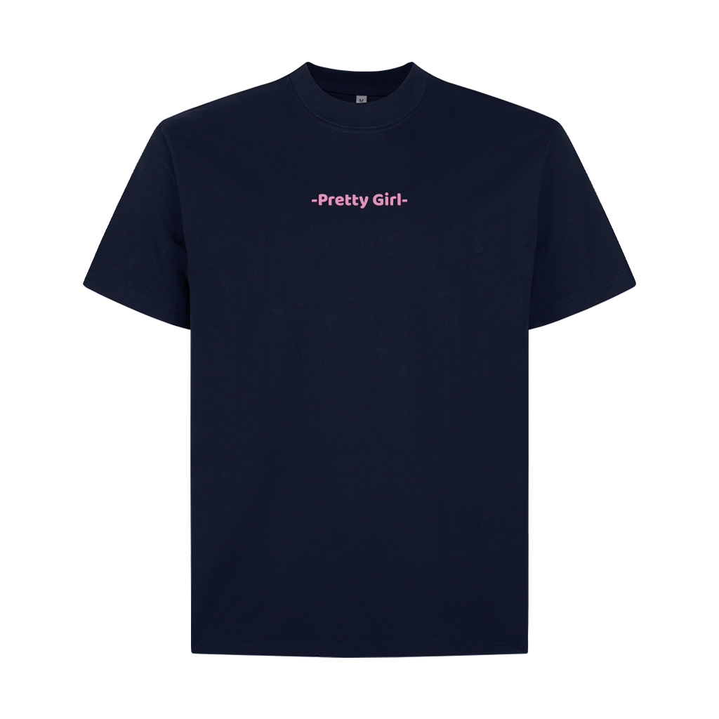 Áo thun local brand form rộng chất vải cotton 2C 250GSM dày dặn 1729 Miucho in basic_thumbnail_10