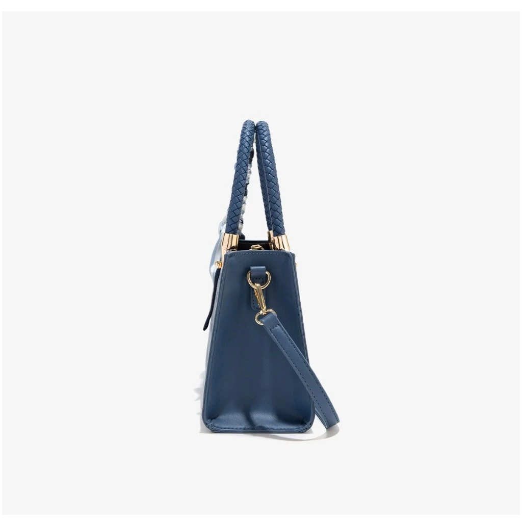 Túi xách nữ đeo chéo 2 quai cầm tay da mềm_thumbnail_4