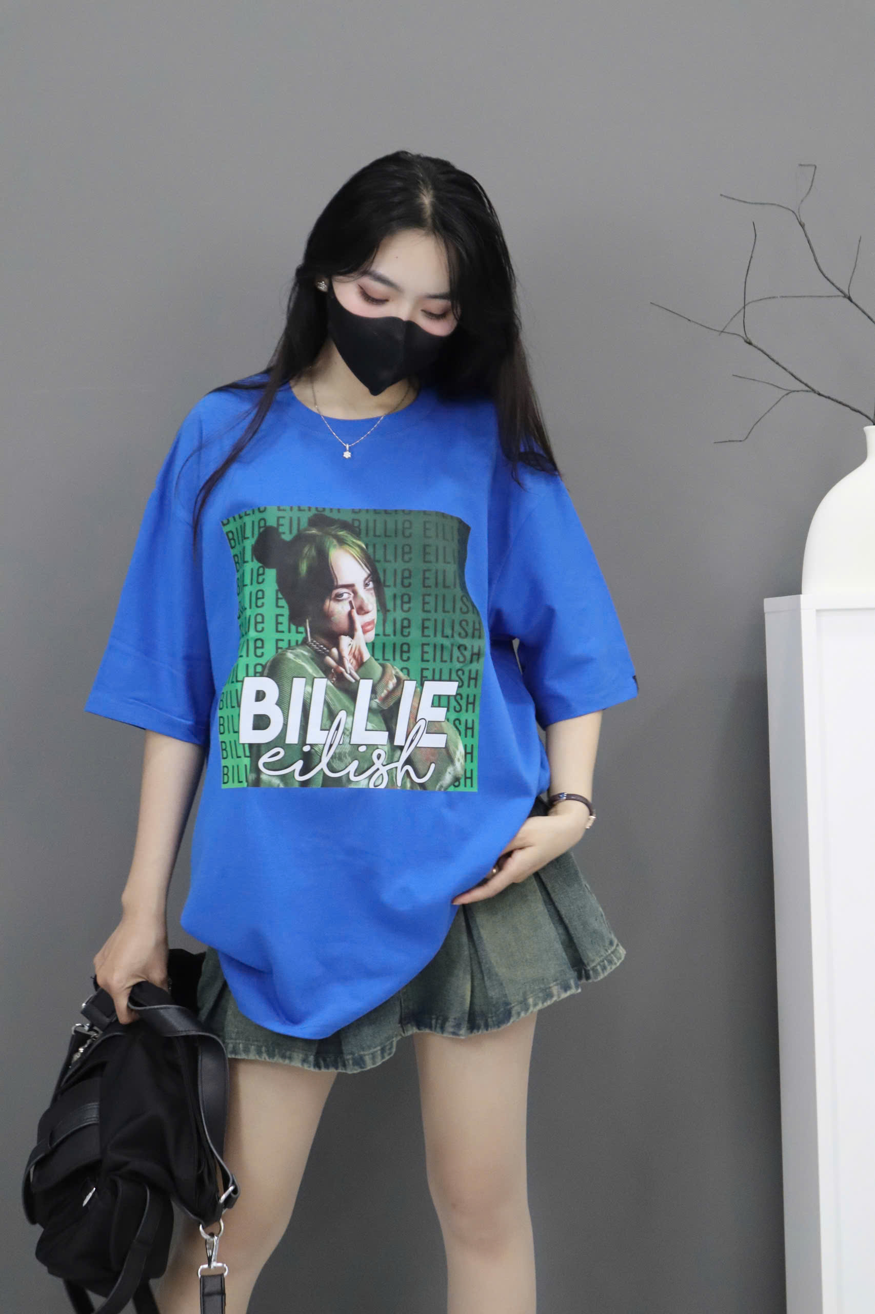 [007]Áo Thun Unisex Form Rộng Họa Tiết Hầm Hố – Chất Cotton Mịn, Nam Nữ Mặc Chuẩn Streetwear_thumbnail_7