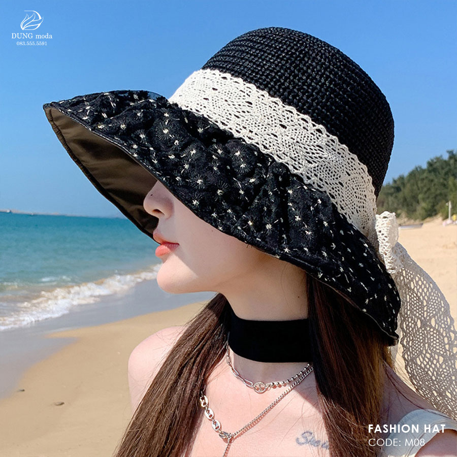 Mũ Quảng Châu M008 MZ-129_thumbnail_3