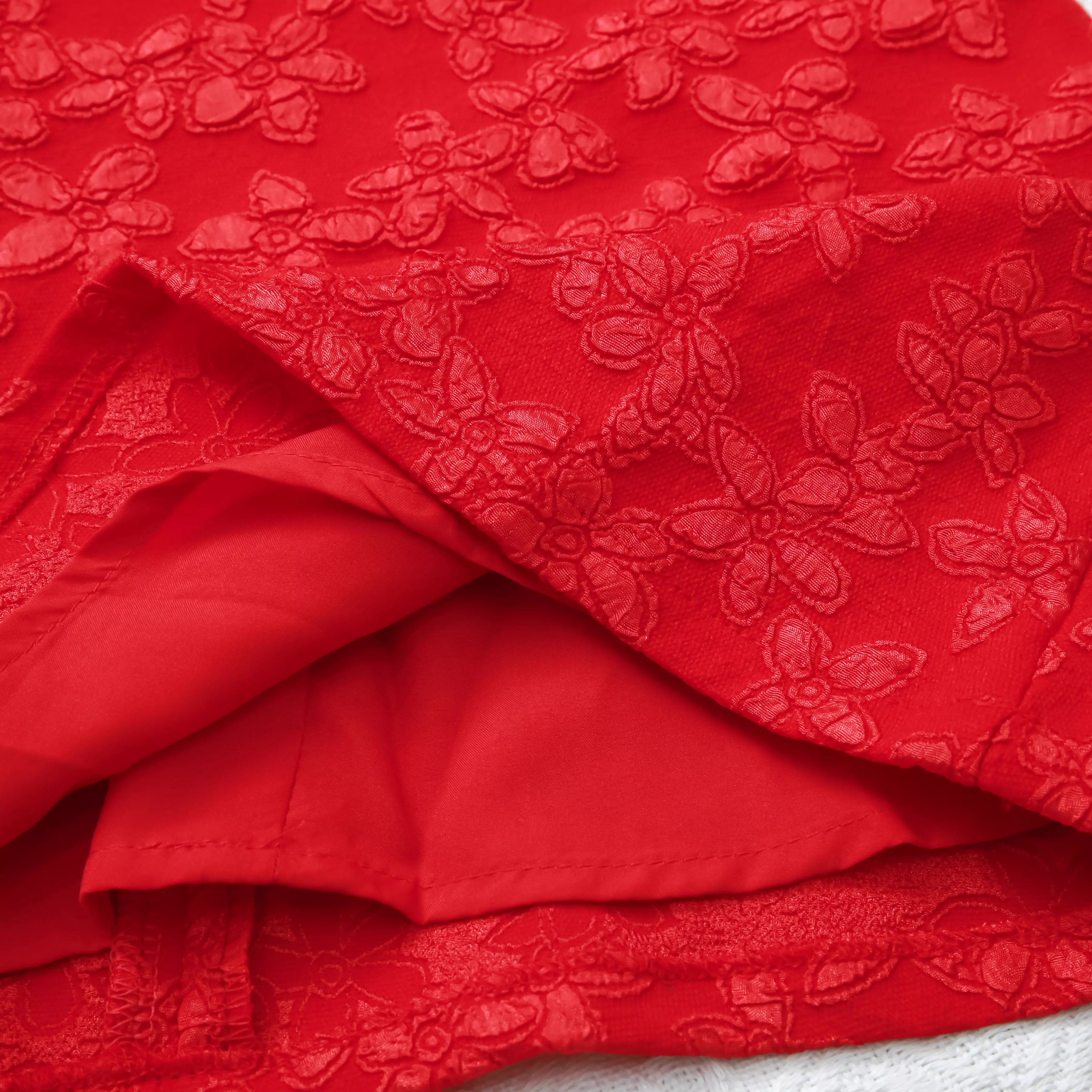 Áo dài gấm tay voan_thumbnail_1