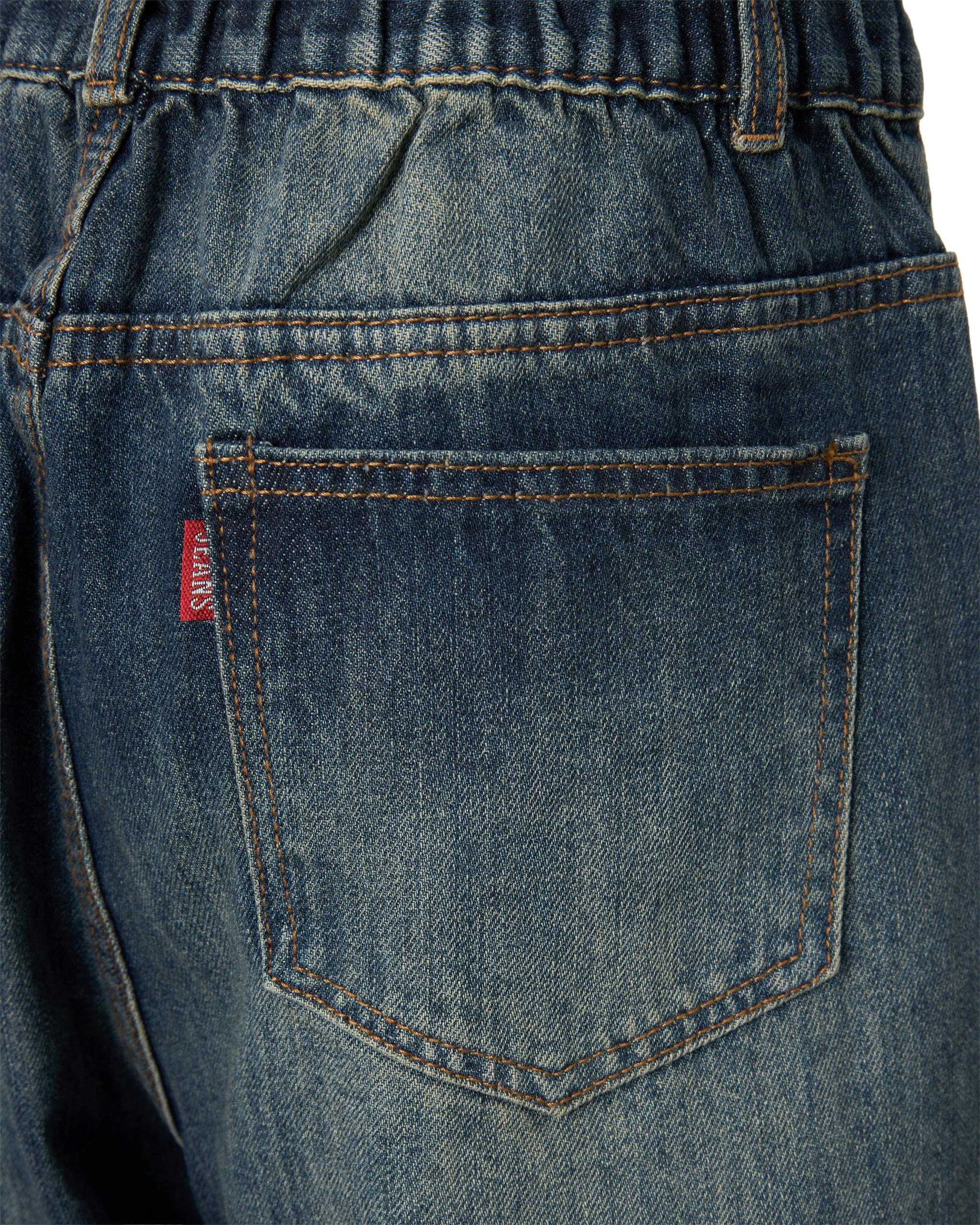 Quần jean suông lưng thun bigsize QJ385_thumbnail_4