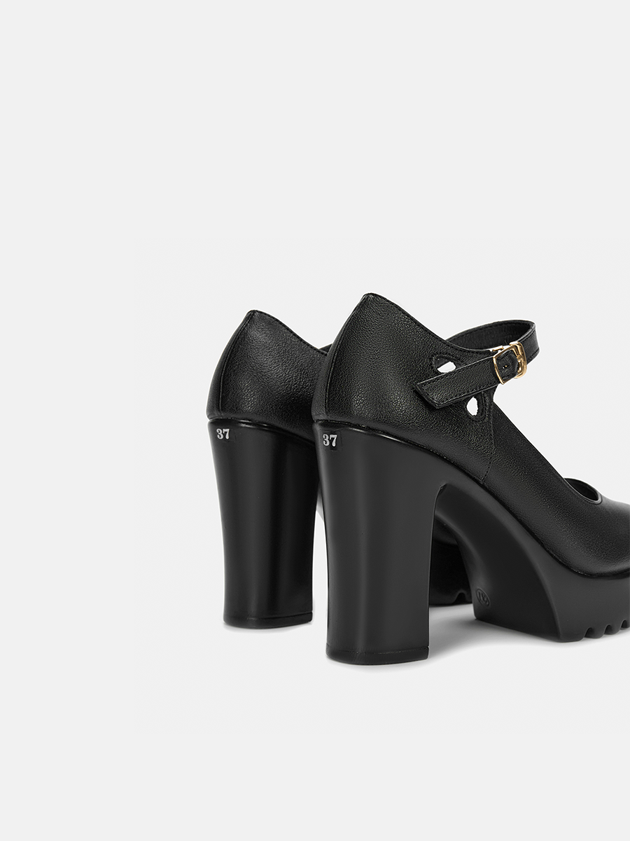 MO629 - Giày Cao Gót nữ đế 9 cm_thumbnail_4