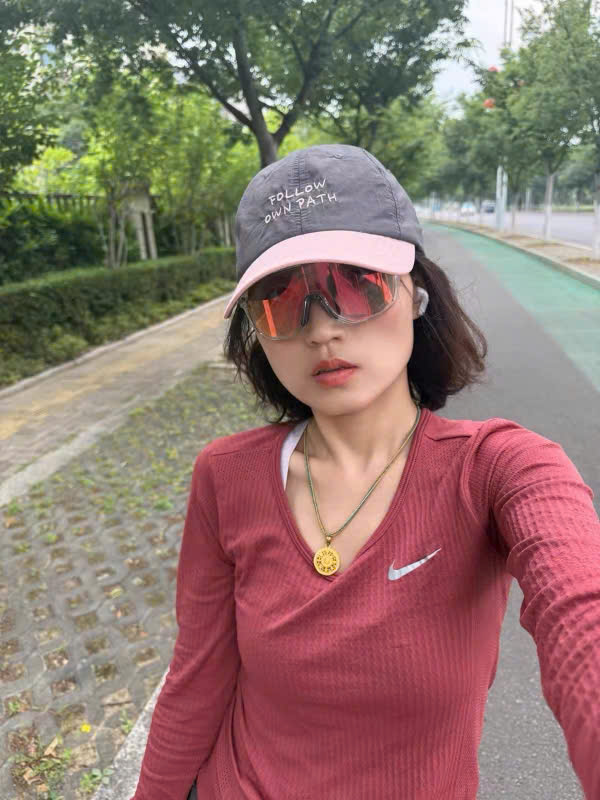 Mũ lưỡi trai thể thao phối màu bespoke HZ2530_thumbnail_11