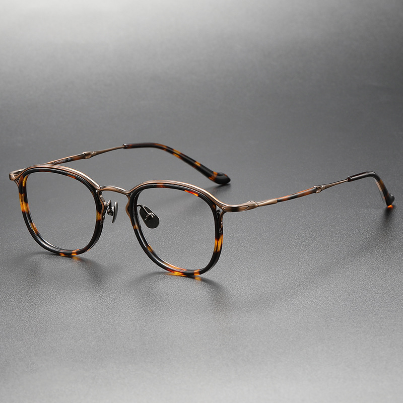 (Pre-Order) Gọng Titanium Dòng Cao Cấp Model Unisex OR-01_thumbnail_6