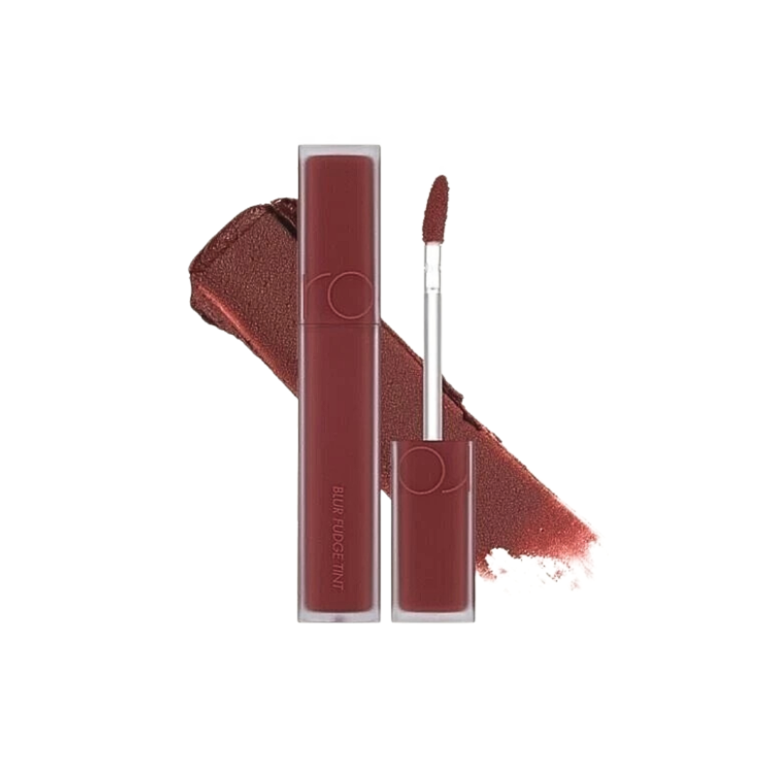 [ROMAND] Son kem lì Romand Blur Fudge Tint 5g