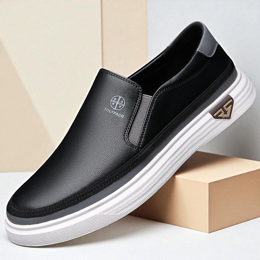 Giày Lười Nam TM-GL500