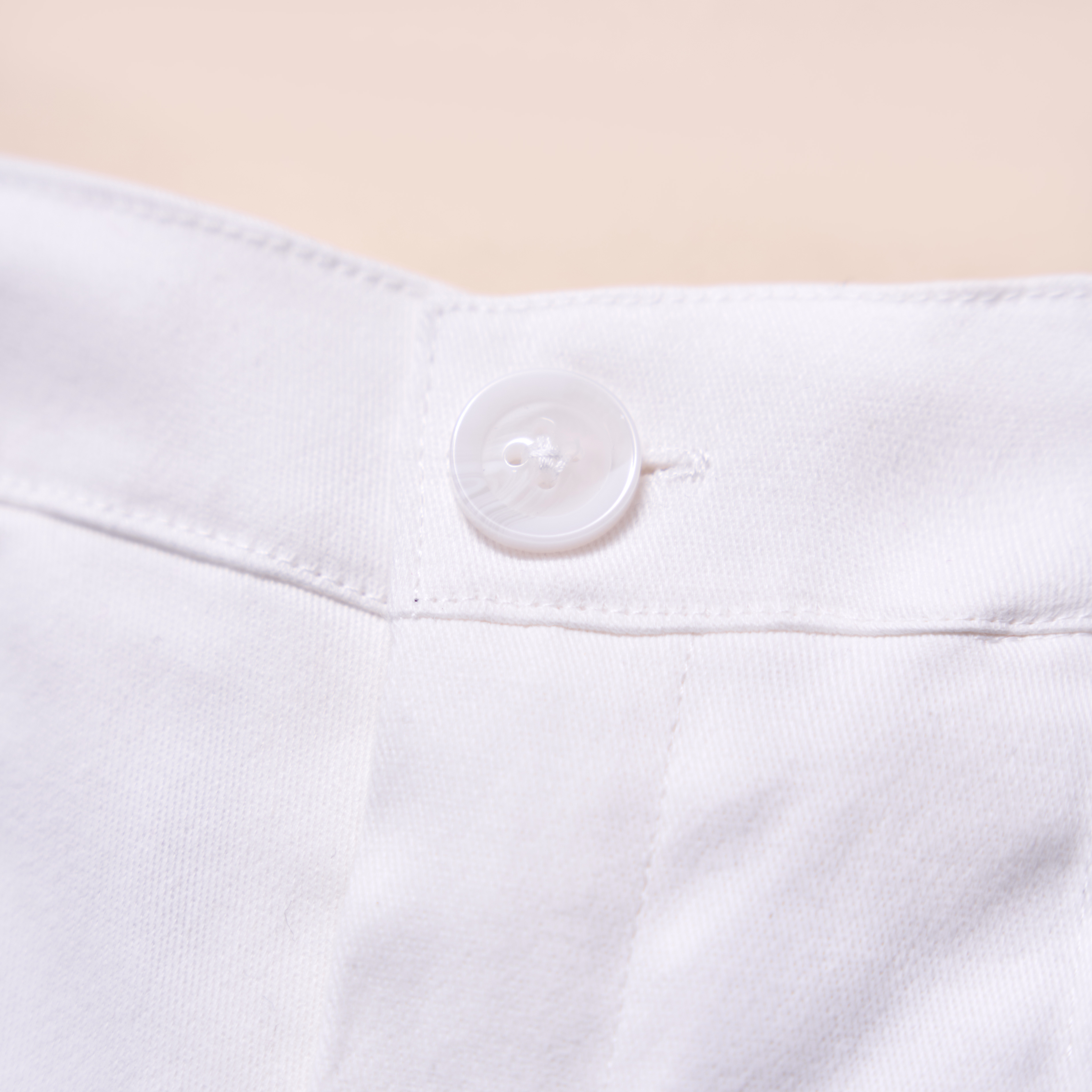 Quần short túi chéo phối dây ba màu