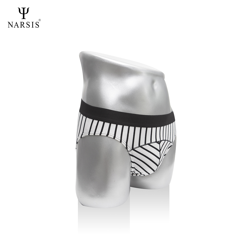 QUẦN LÓT NAM C6010 C6010 NARSIS CHẤT LIỆU THOÁNG MÁT, DỄ CHỊU, THOẢI MÁI CẢ NGÀY, DỄ VẬN ĐỘNG