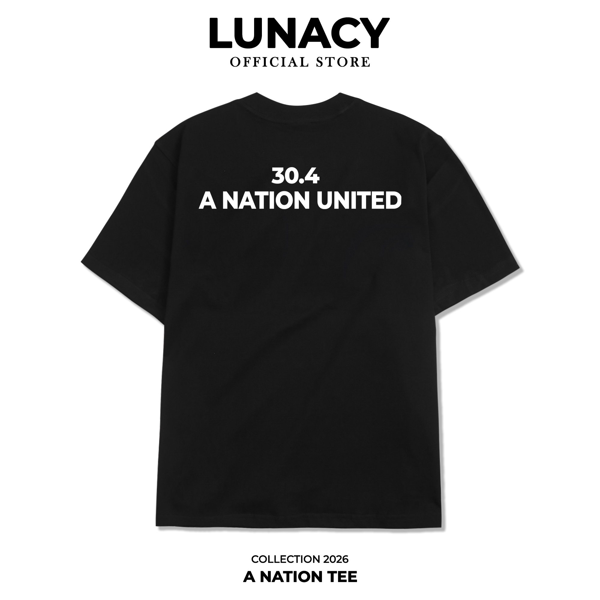 A Nation