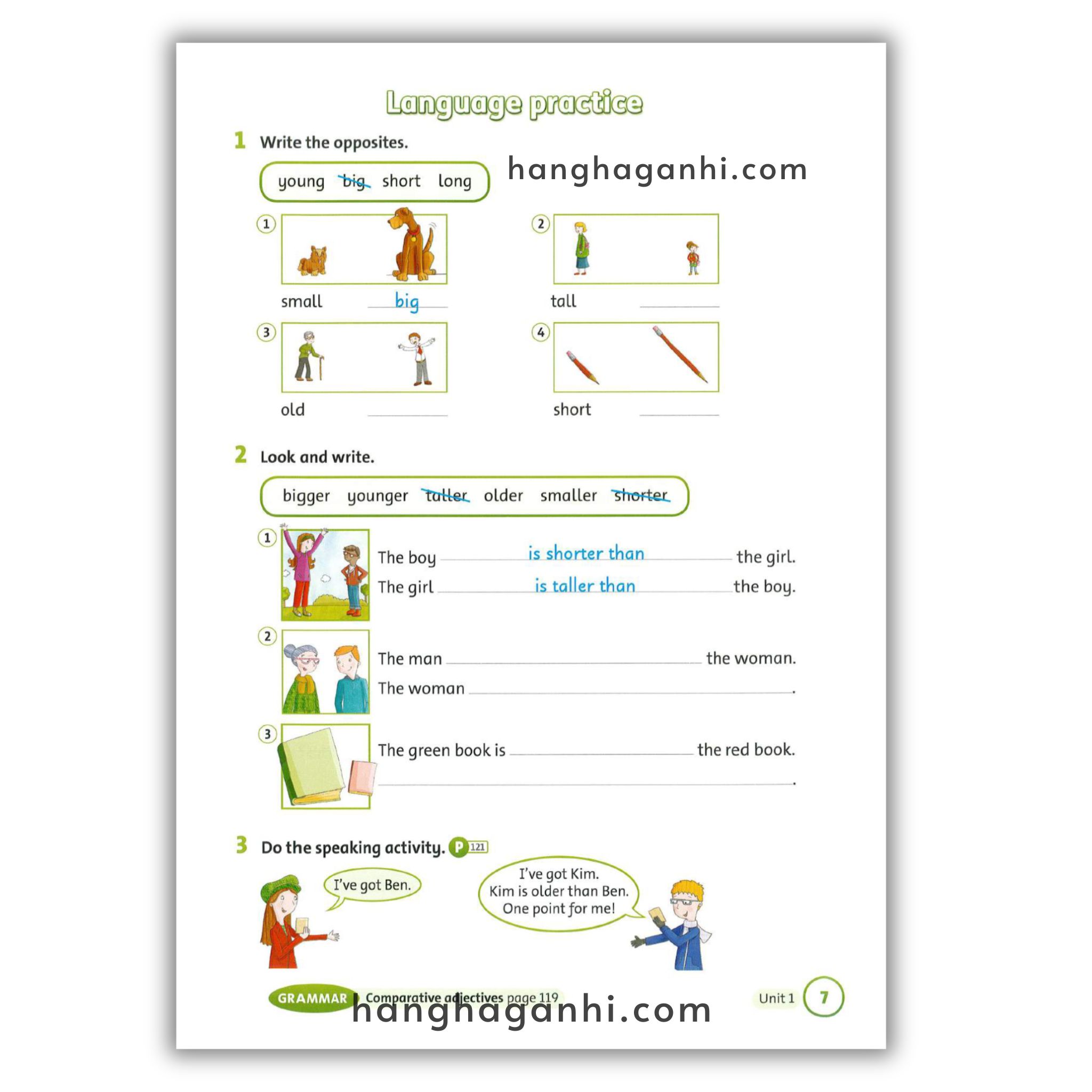 Sách Get Ready For Movers – Kèm file nghe_thumbnail_16