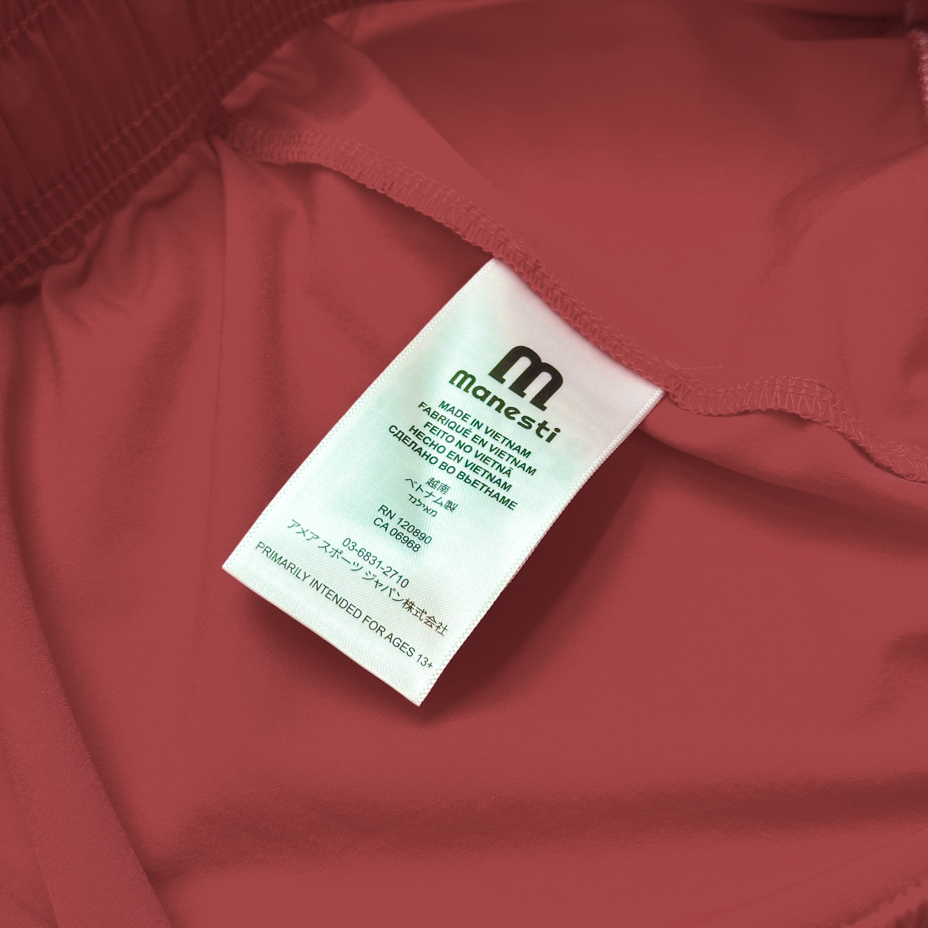 QUẦN NGẮN CHUN MANESTI GIÓ TRƠN- XẺ TAM GIÁC_thumbnail_68