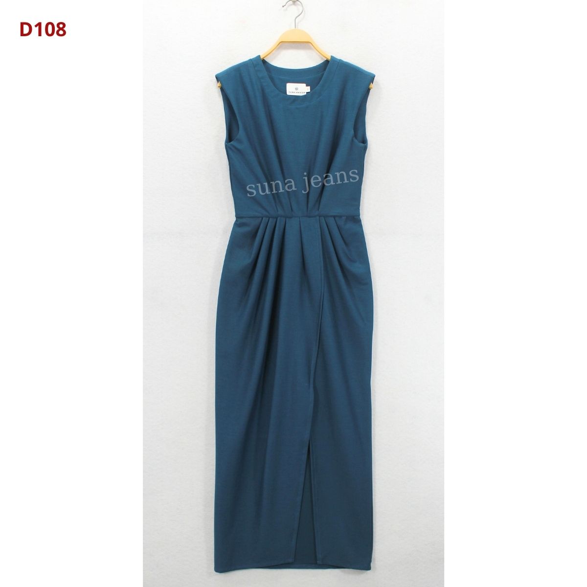 D108- Đầm body xếp ly_thumbnail_7