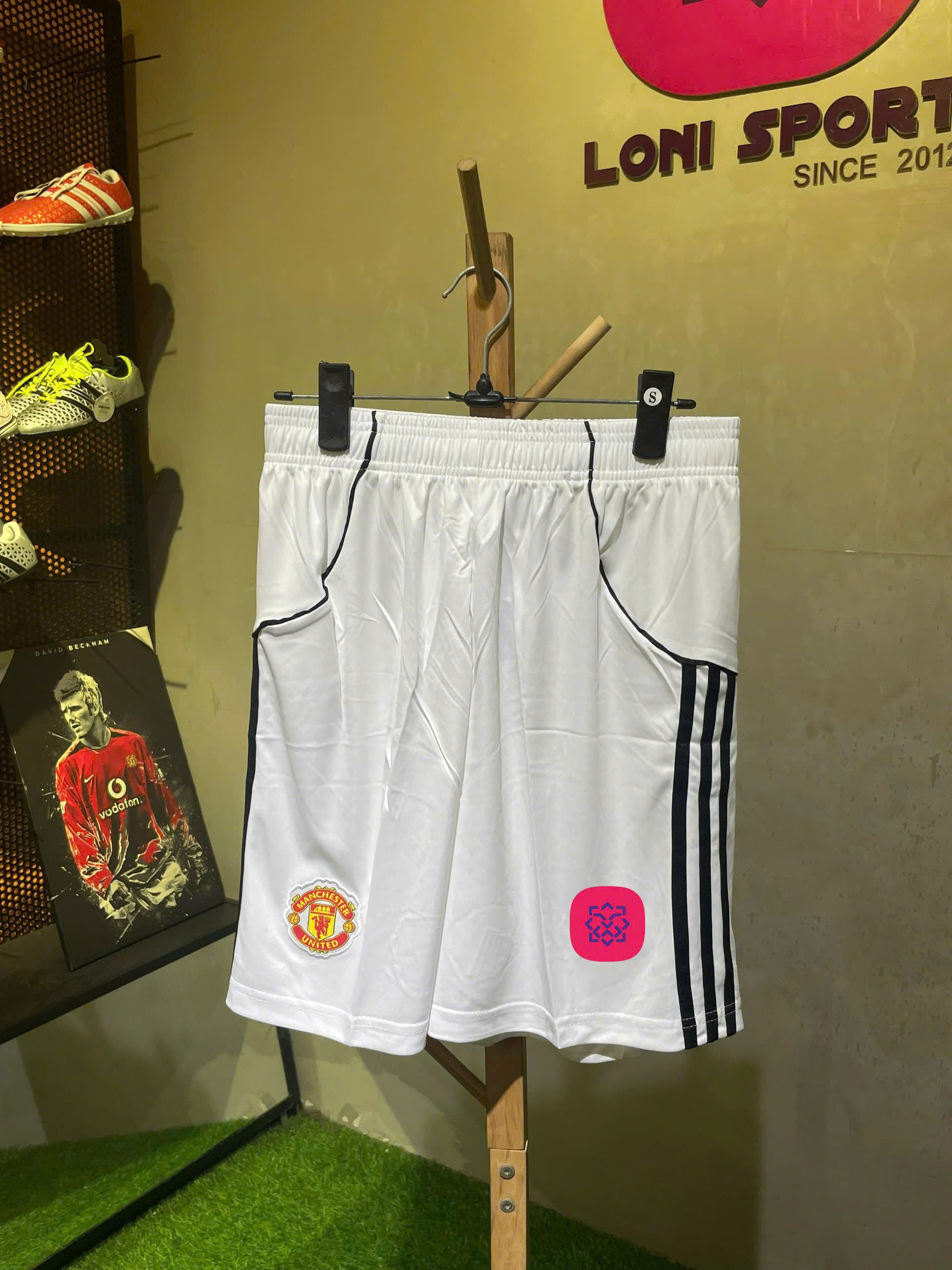 Quần Mu sân nhà trắng 25/26 FAN_thumbnail_0