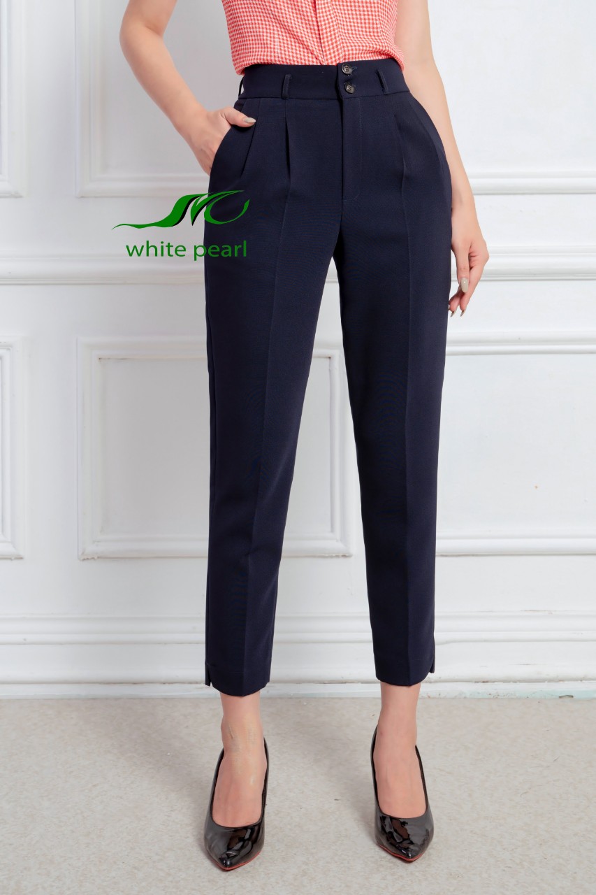 Quần âu baggy nữ thời trang công sở cao cấp White Pearl_thumbnail_4