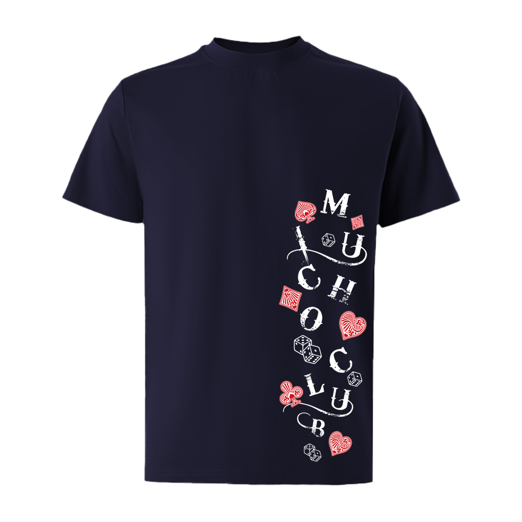 Áo phông tết form rộng cổ tròn vải cotton 4c co giãn thoáng mát 1828 Miucho Iconic in mix_thumbnail_16