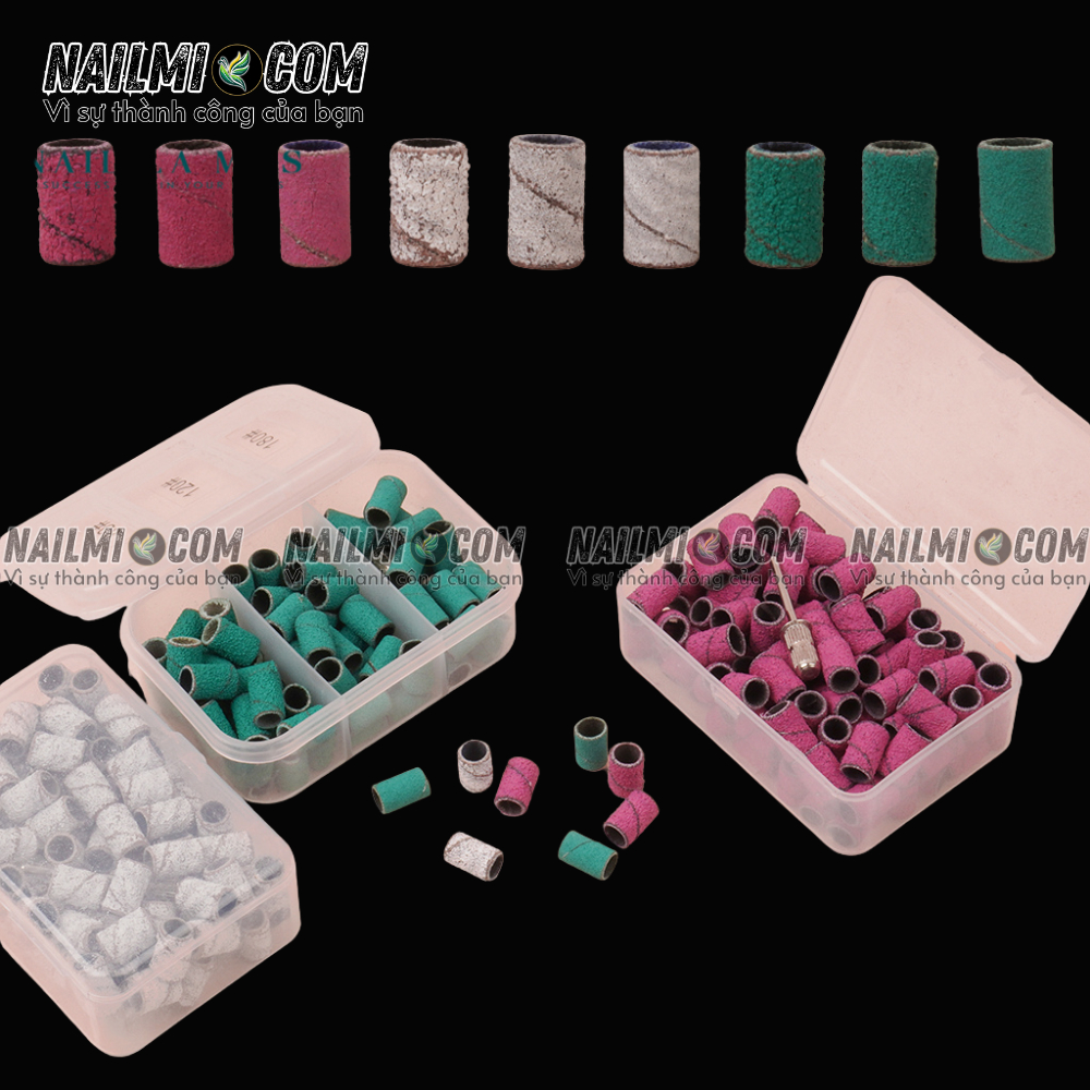 Đầu mài - giấy nhám - cuộn nhám bọc đầu mài_thumbnail_8