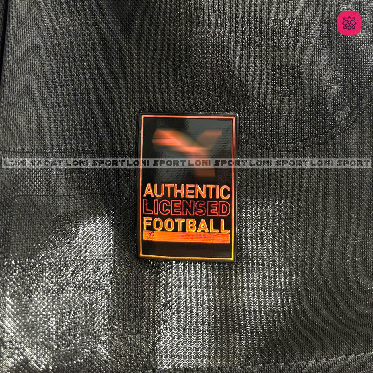 Áo BĐN đen Eusebio bản kỉ niệm 2025 - SF_thumbnail_8