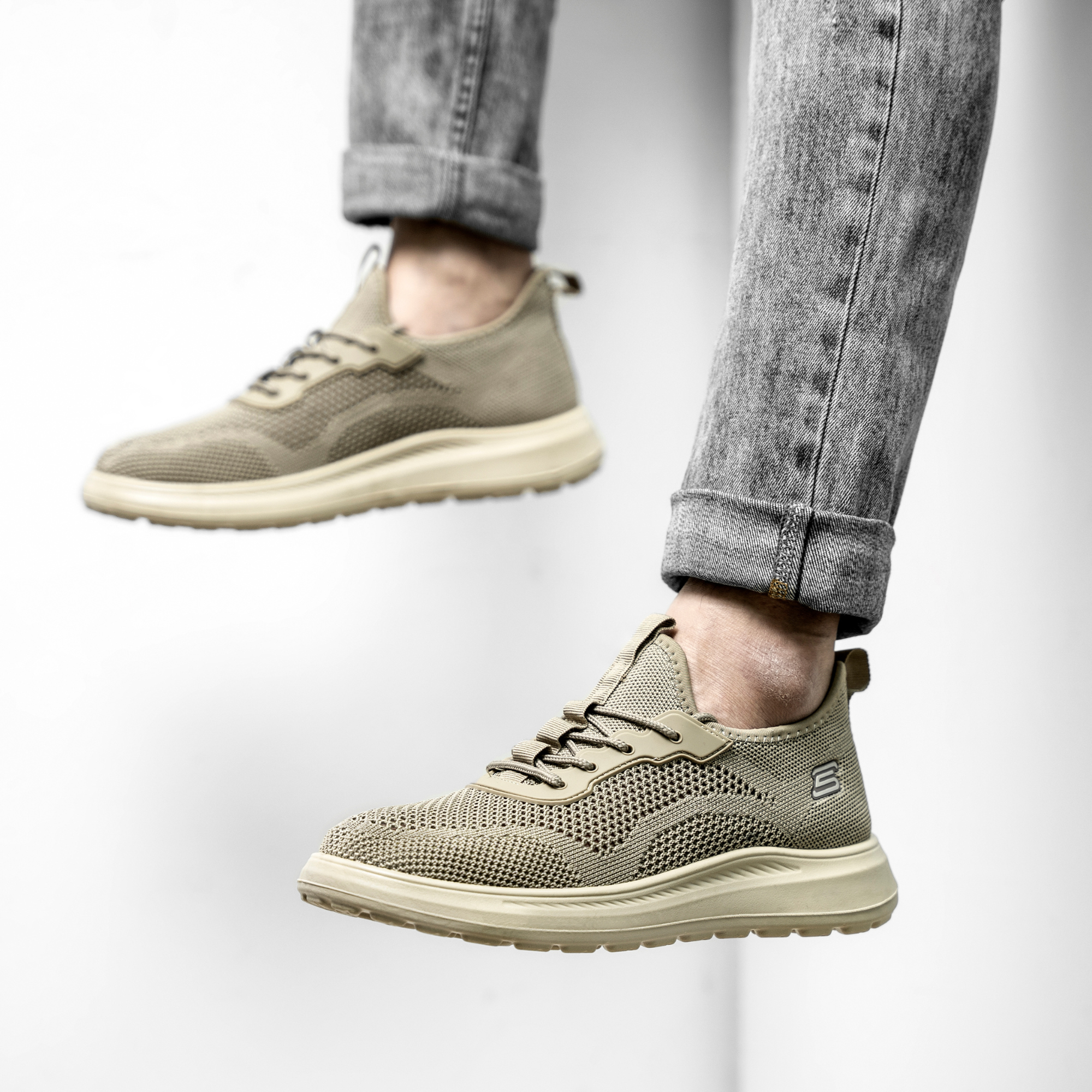 Sneaker vải thoáng CS307_thumbnail_5