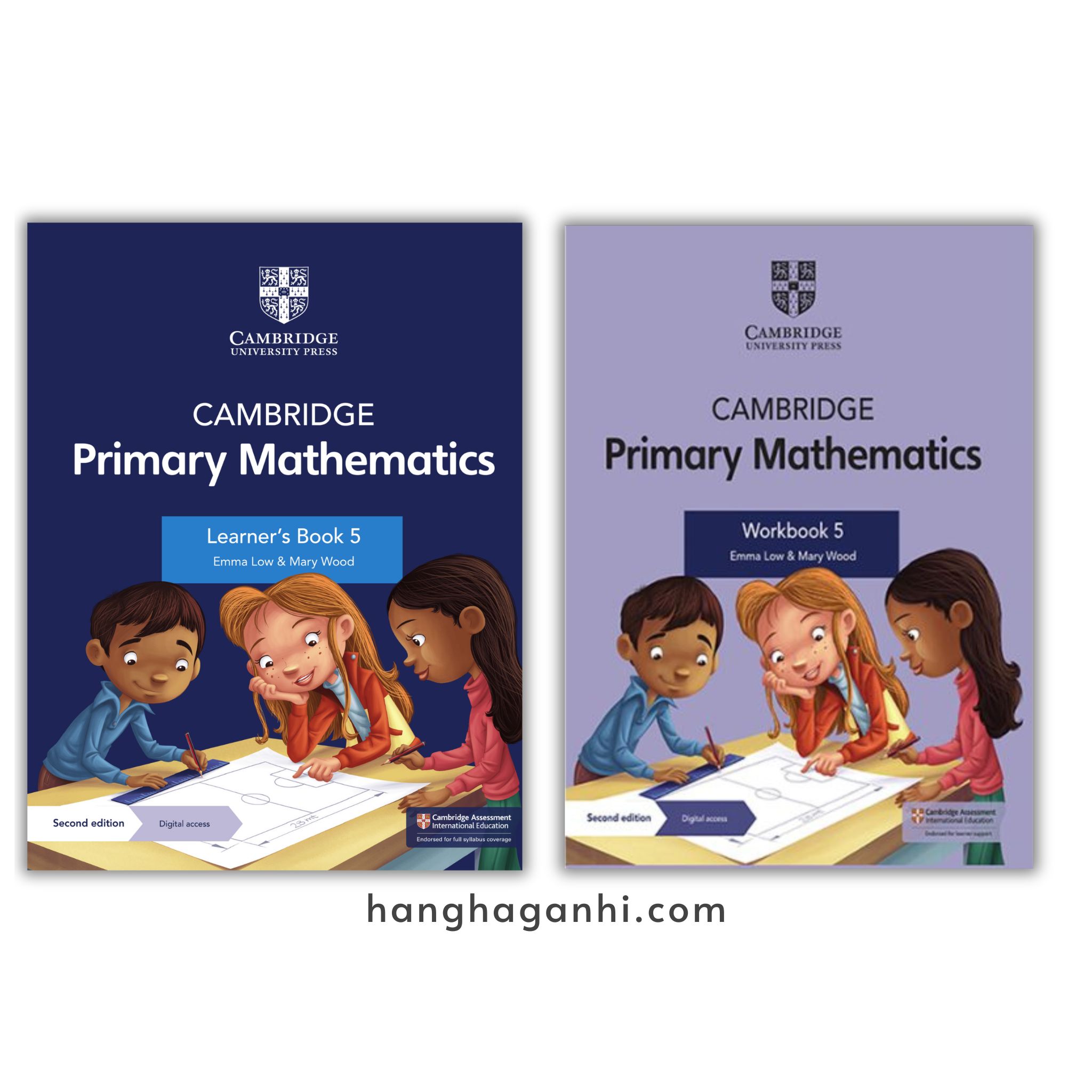 Cambridge Level 5 Primary Mathematics Learner’s Book and Workbook 2nd edition 2021_thumbnail_0