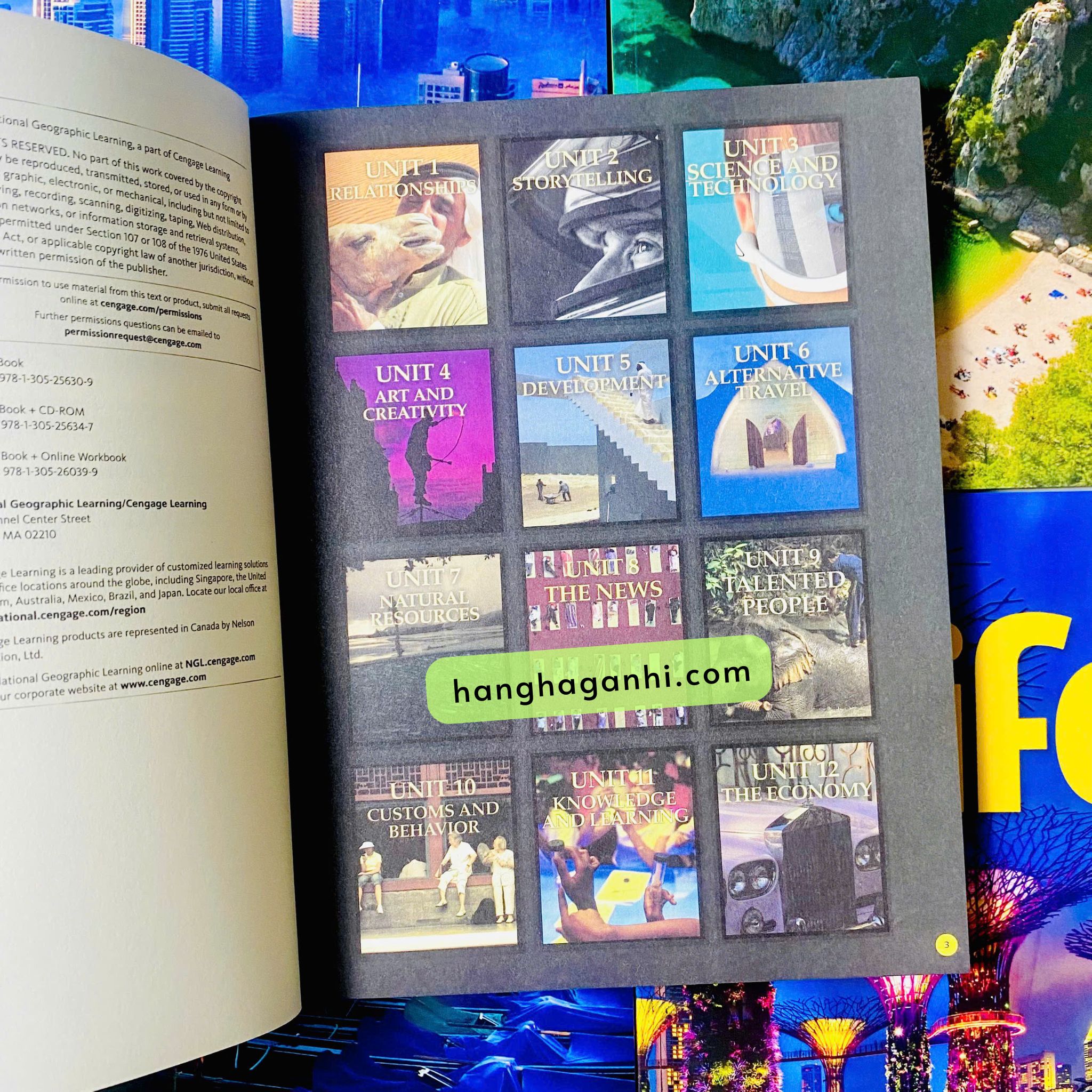 Bộ 6 cuốn sách nhập khẩu Life kèm audio_thumbnail_11