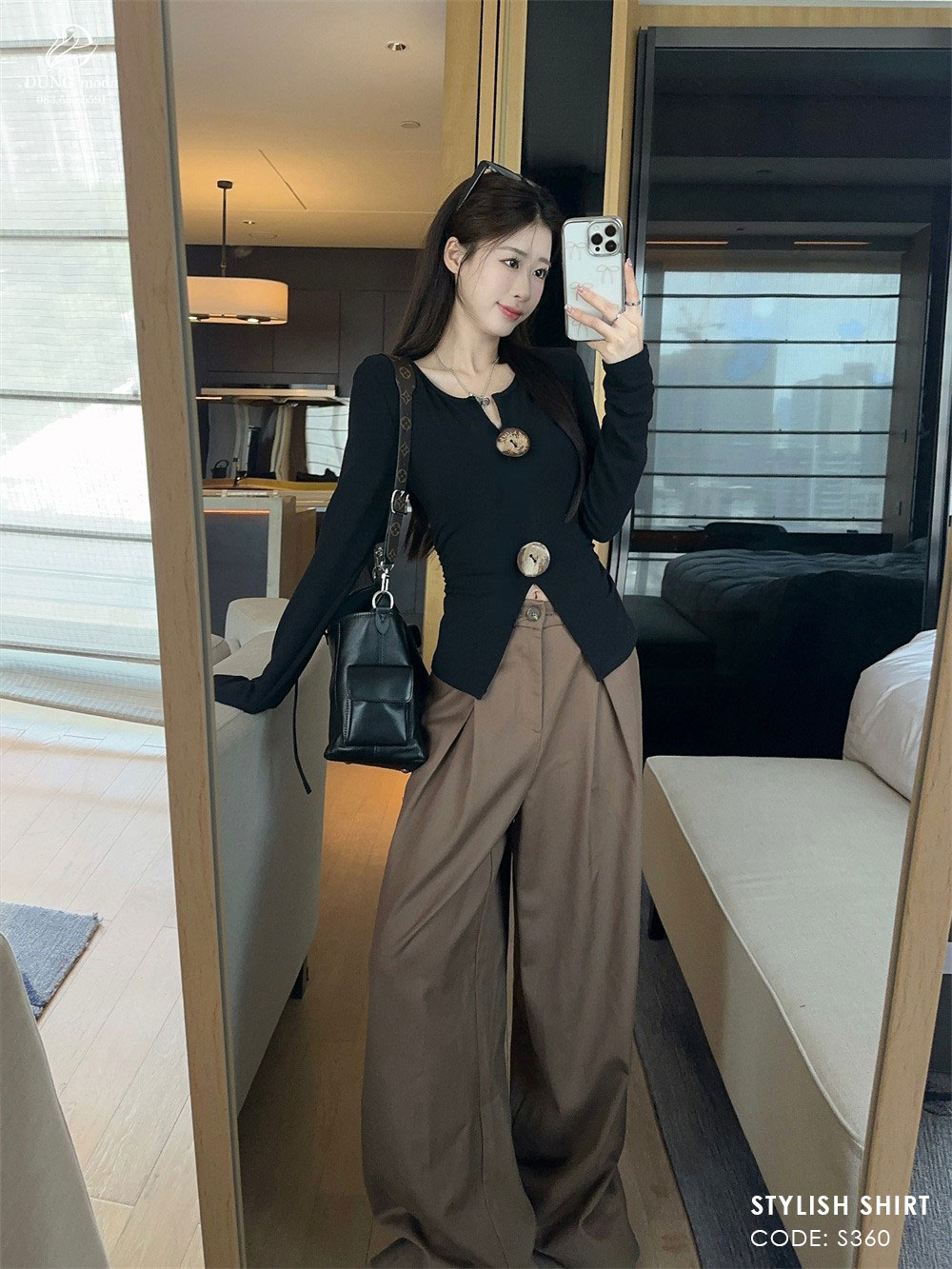 Áo Nữ S360_thumbnail_1