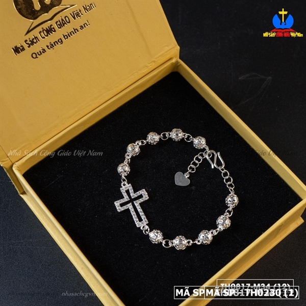 Lắc tràng hạt bạc M34_thumbnail_0