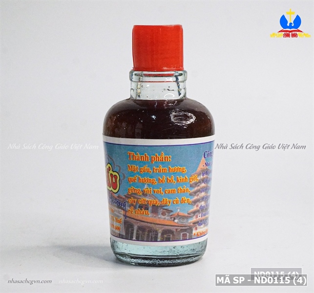 Dầu xoa bóp mật gấu Thiên An ✔_thumbnail_2