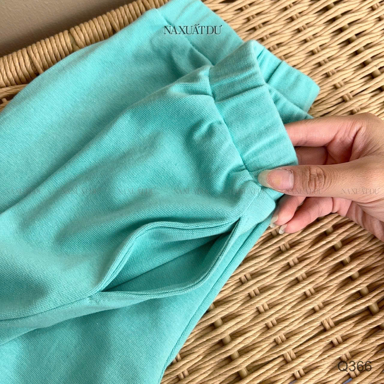 Set 2 Quần jogger kids mix màu ngẫu nhiên  - Q366 (SALE)_thumbnail_27