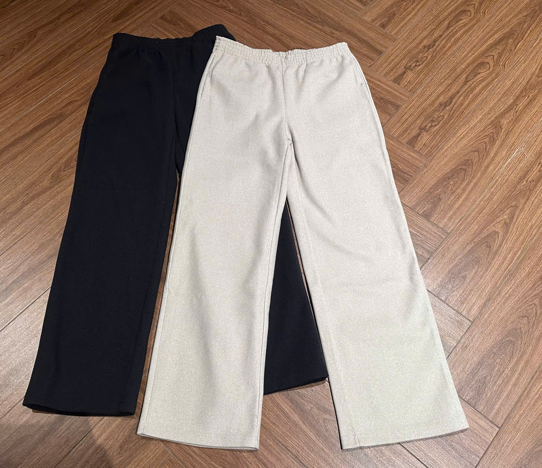 Quần nỉ bông ( ĐEN )_thumbnail_0