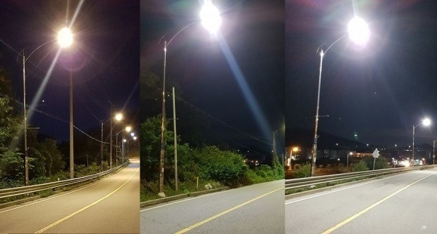 Đèn đường LED cho khu dân cư - Giải pháp chiếu sáng an toàn, tiết kiệm và bền bỉ