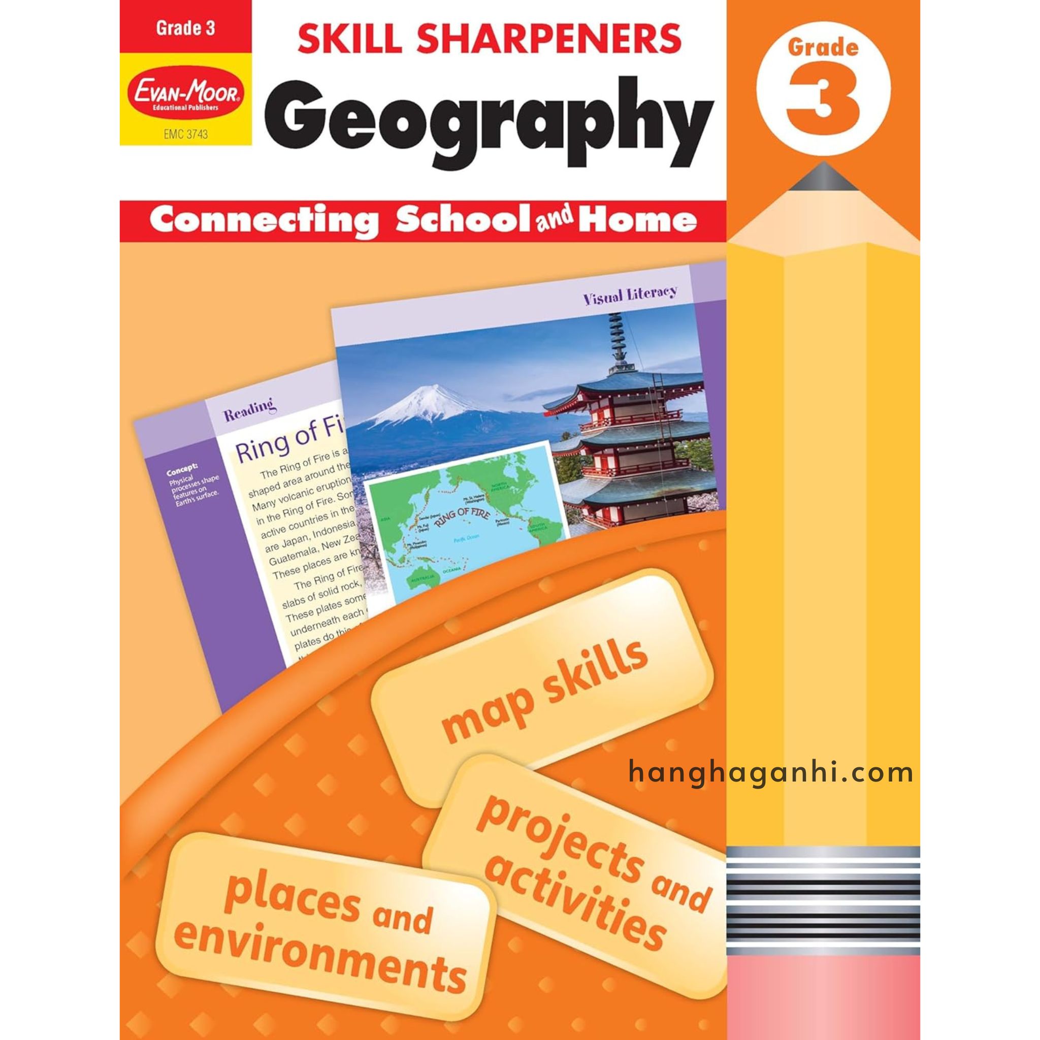 Skill Sharpeners Grade 3 – 7 cuốn [Bộ Sách Nhập Khẩu]_thumbnail_7