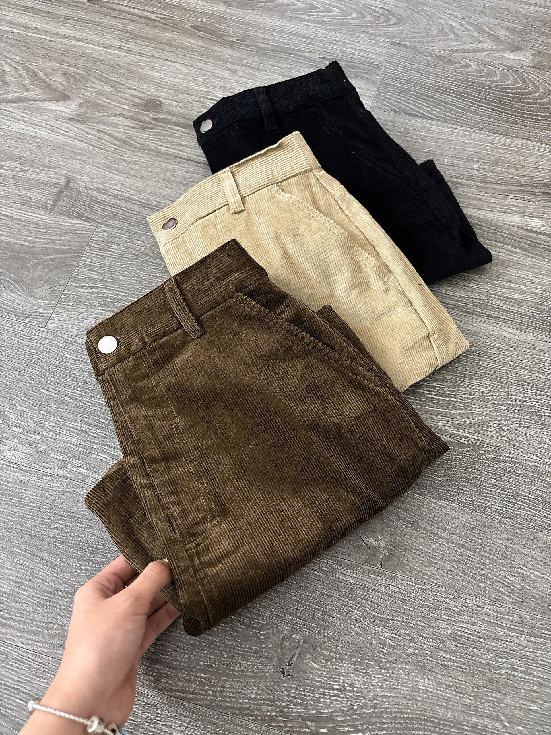 C99 CHÂN VÁY NHUNG 3 MÀU_thumbnail_4