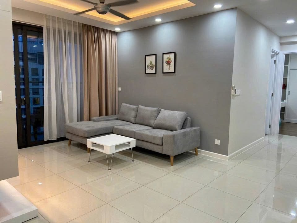 Estella Heights - Cho thuê căn hộ 2PN, đầy đủ nội thất giá cực tốt