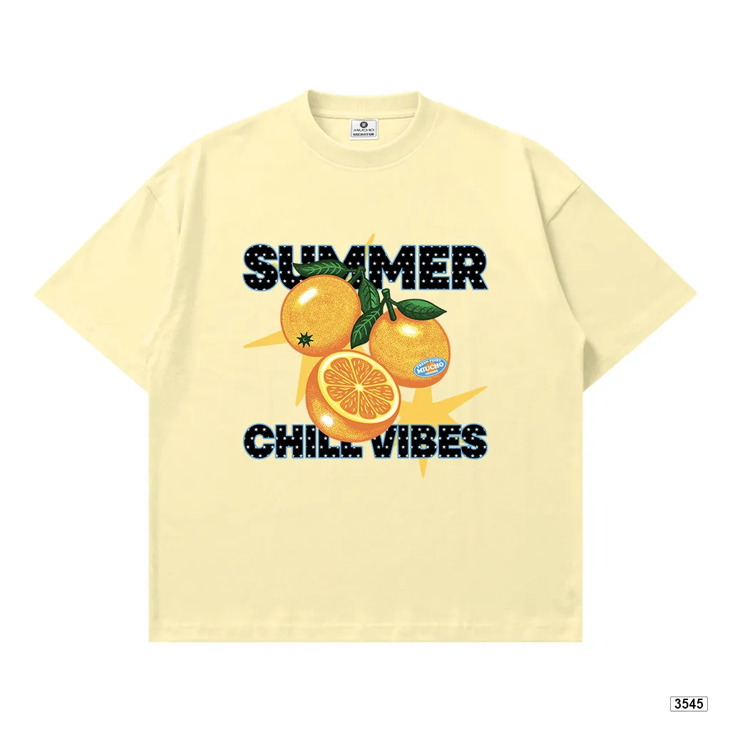 Áo thun boxy nam nữ Orange Miucho tôn dáng 3545_thumbnail_0