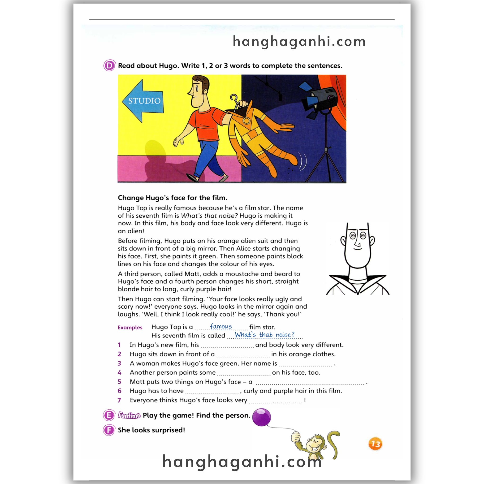 Sách Cambridge Fun For Movers – Kèm file nghe và đáp án_thumbnail_5
