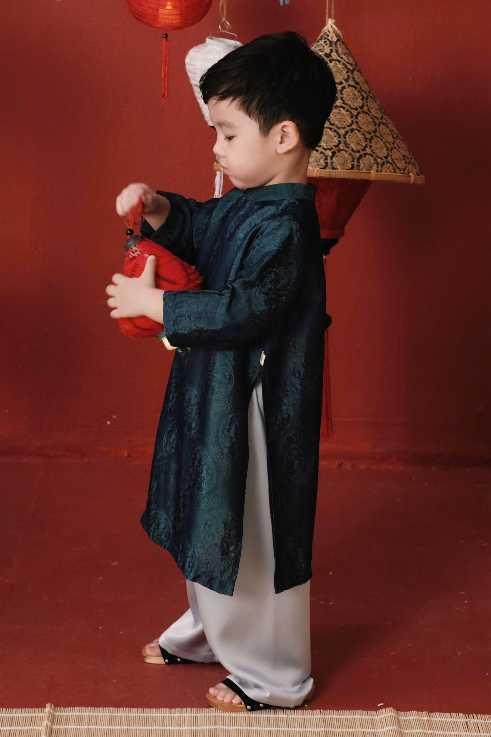 Áo Dài Thanh Thiện Bé Trai '24_thumbnail_1